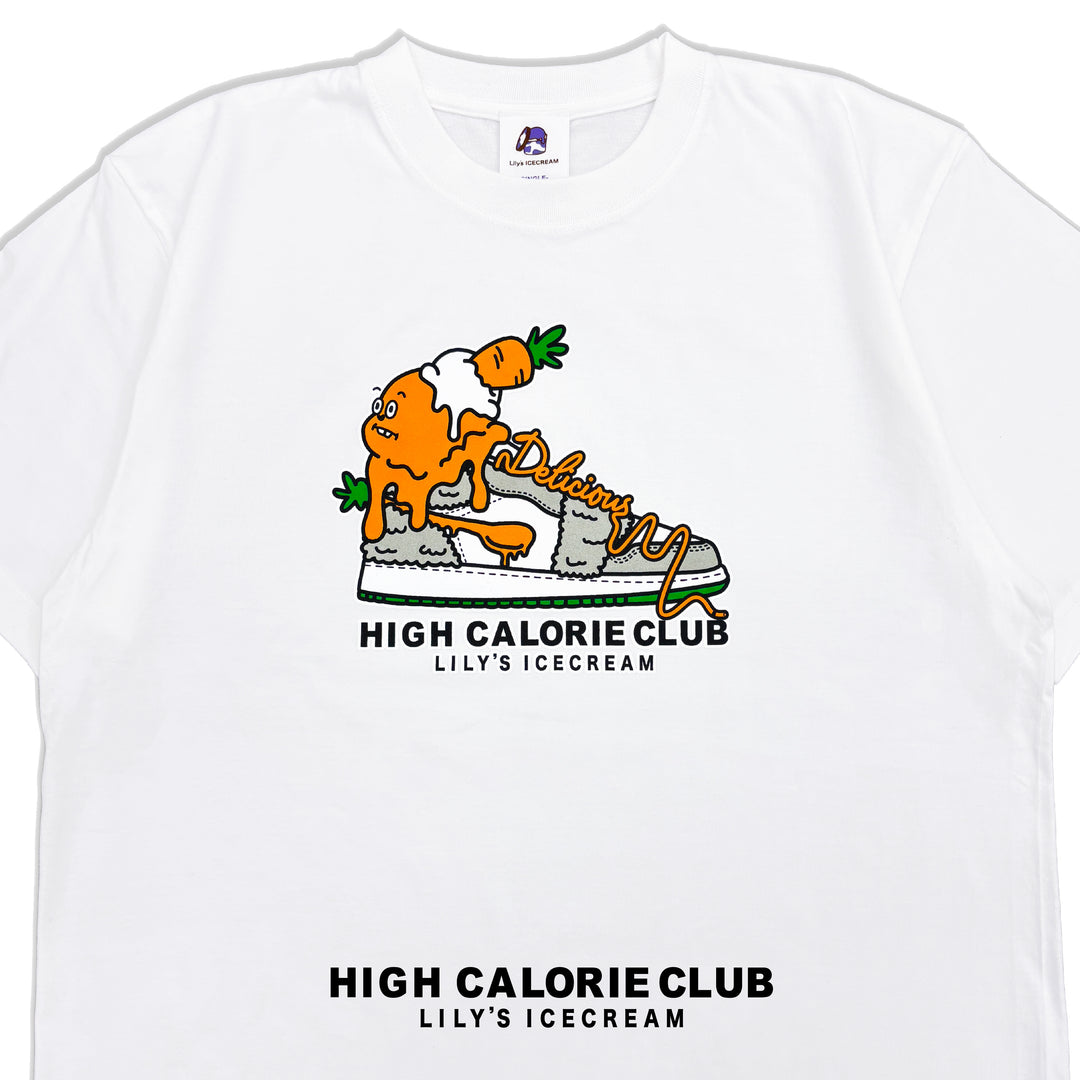 CARROT SHOES