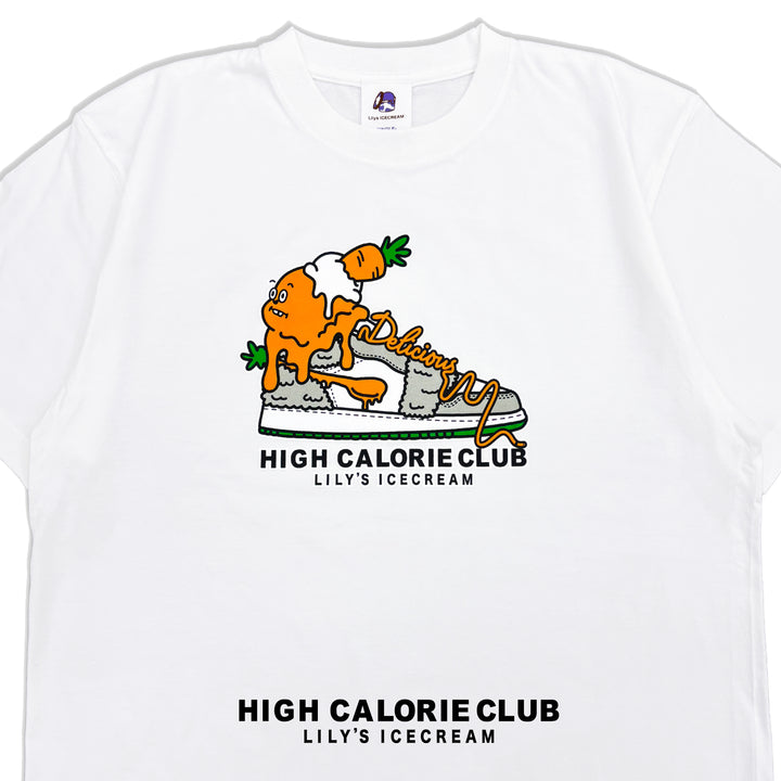 CARROT SHOES