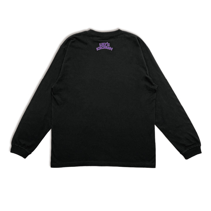 TEAM TURTLES L/S