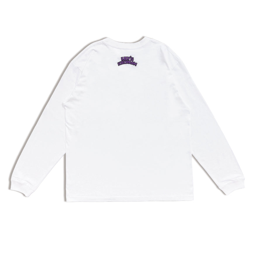 SHREDDER L/S