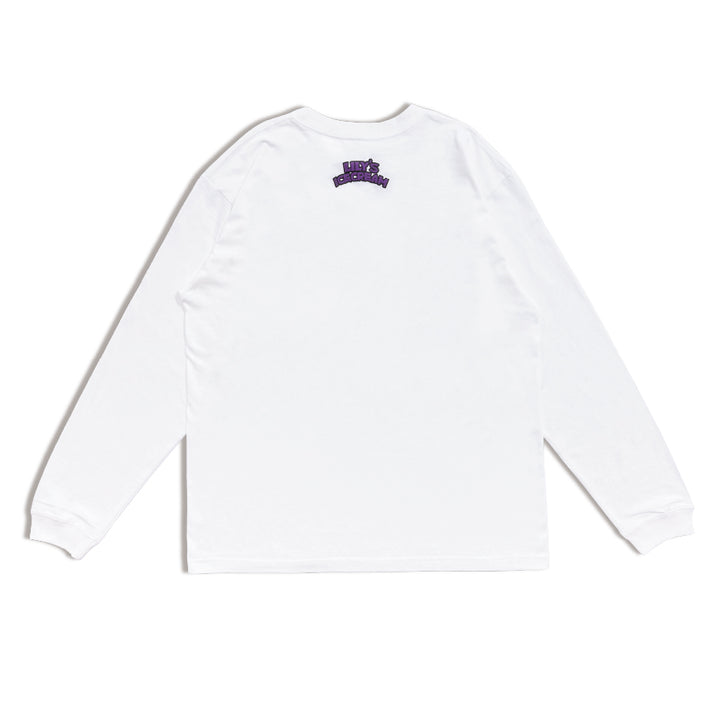 SHREDDER L/S