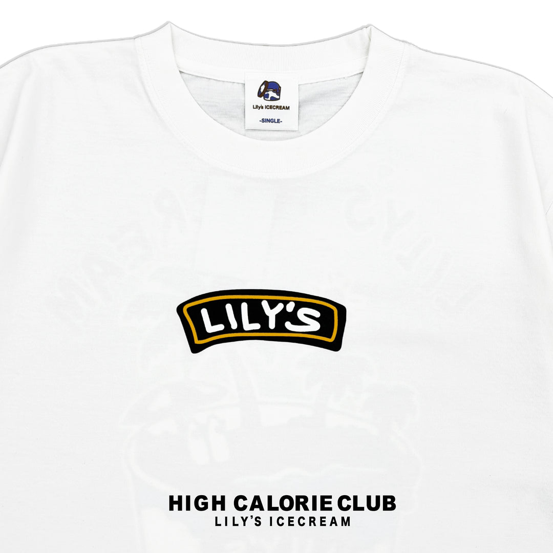 BEACH CUP TEE