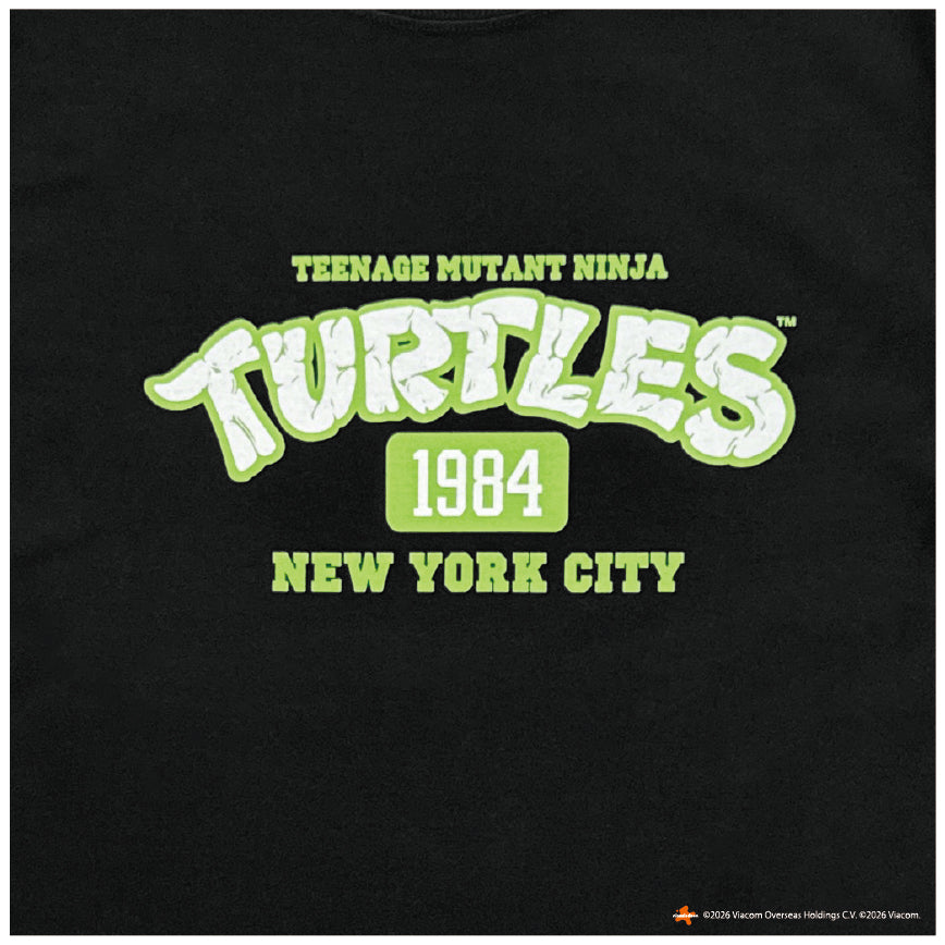 TURTLES1984 TEE