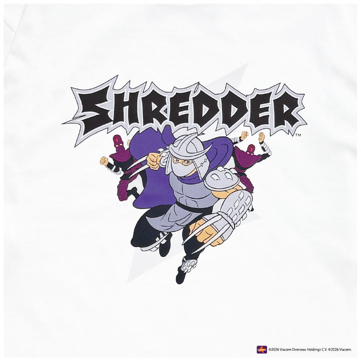 SHREDDER L/S
