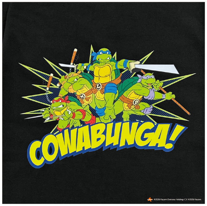 COWABUNGA TEE