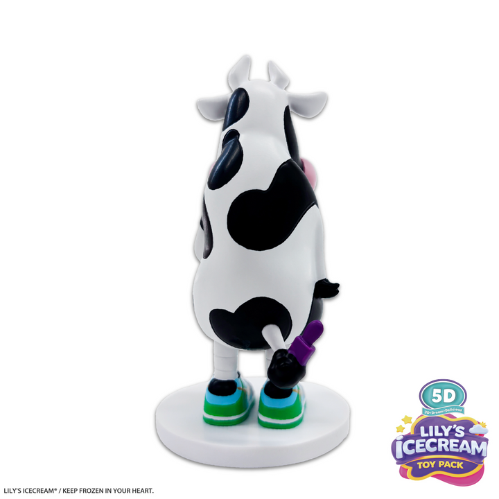 LILY'S ICECREAM TOY PACK