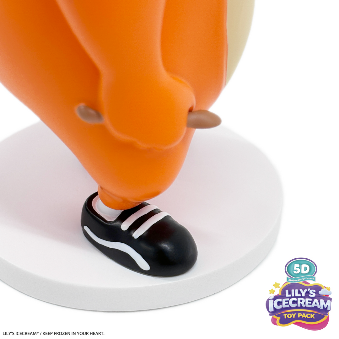 LILY'S ICECREAM TOY PACK