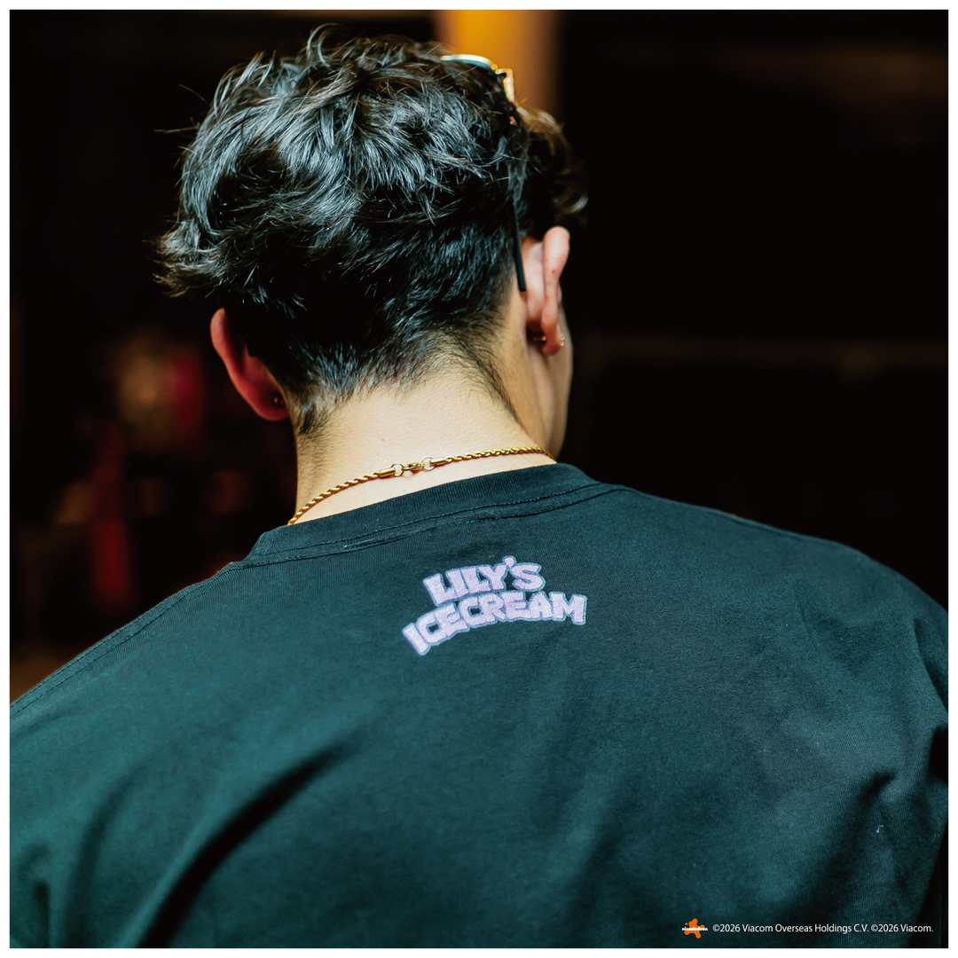 TEAM TURTLES L/S