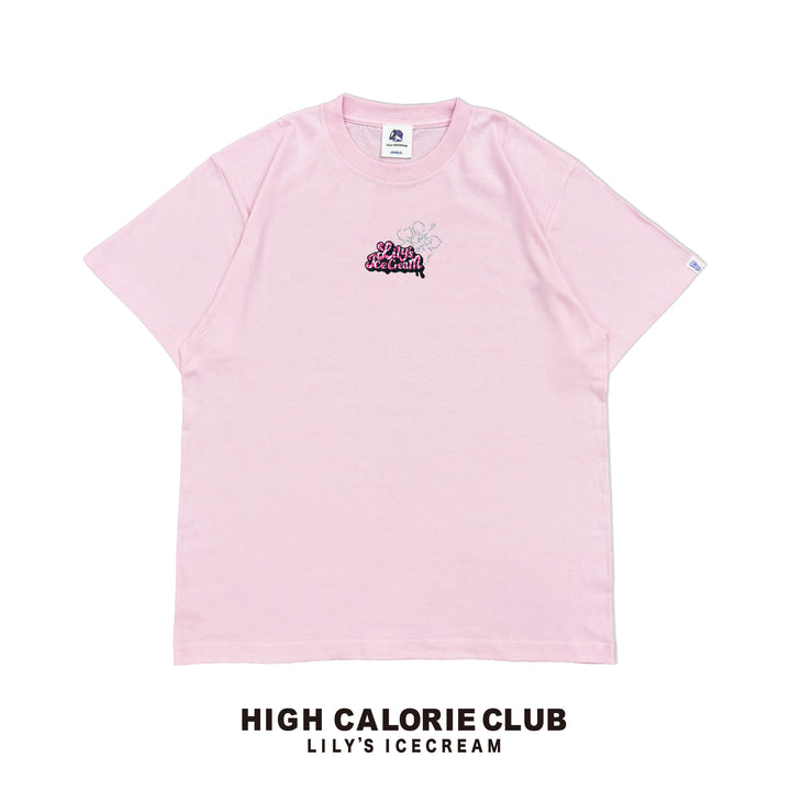 Y2K Leopard Tee