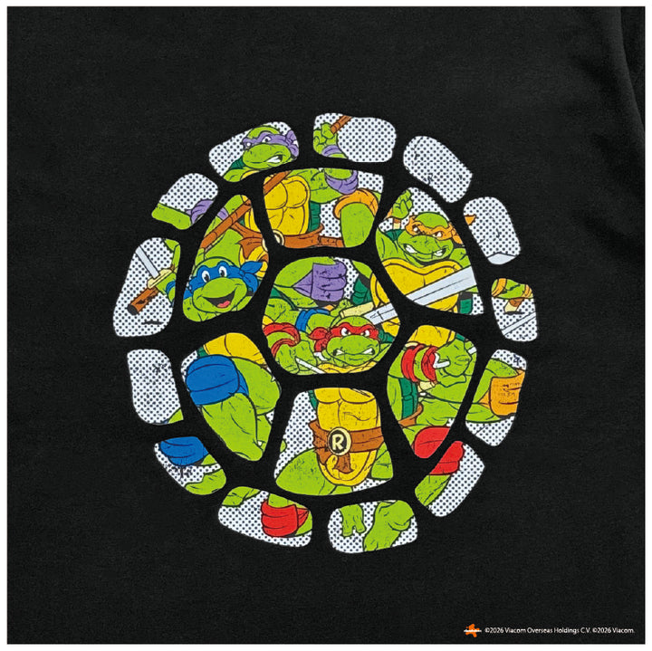 TURTLES1984 TEE