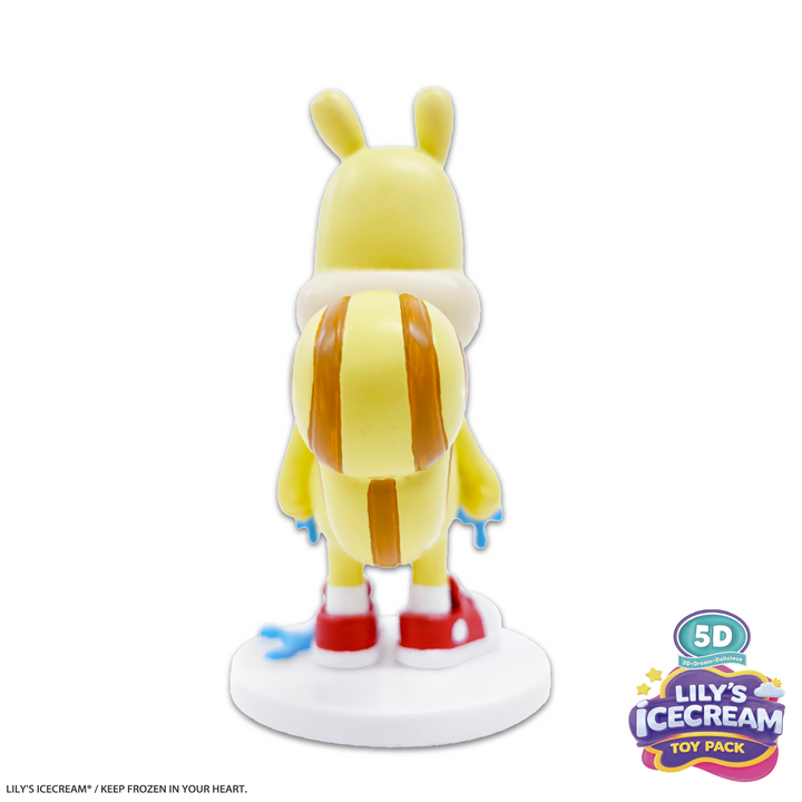 LILY'S ICECREAM TOY PACK