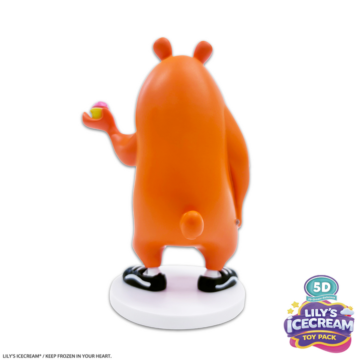 LILY'S ICECREAM TOY PACK