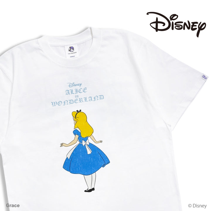 【Alice】TEE