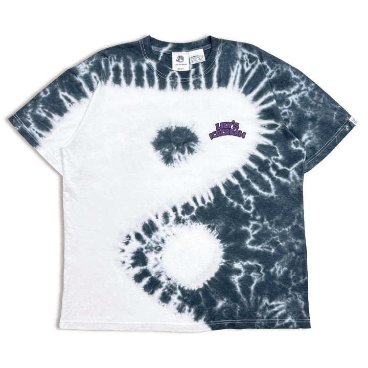 COWABUNGA/TAIE DYE