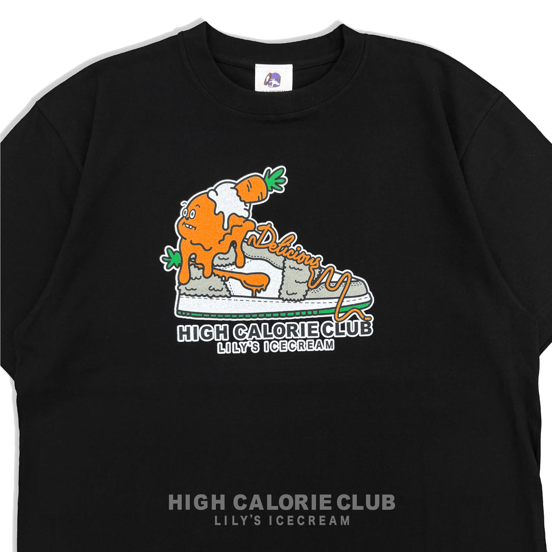 CARROT SHOES