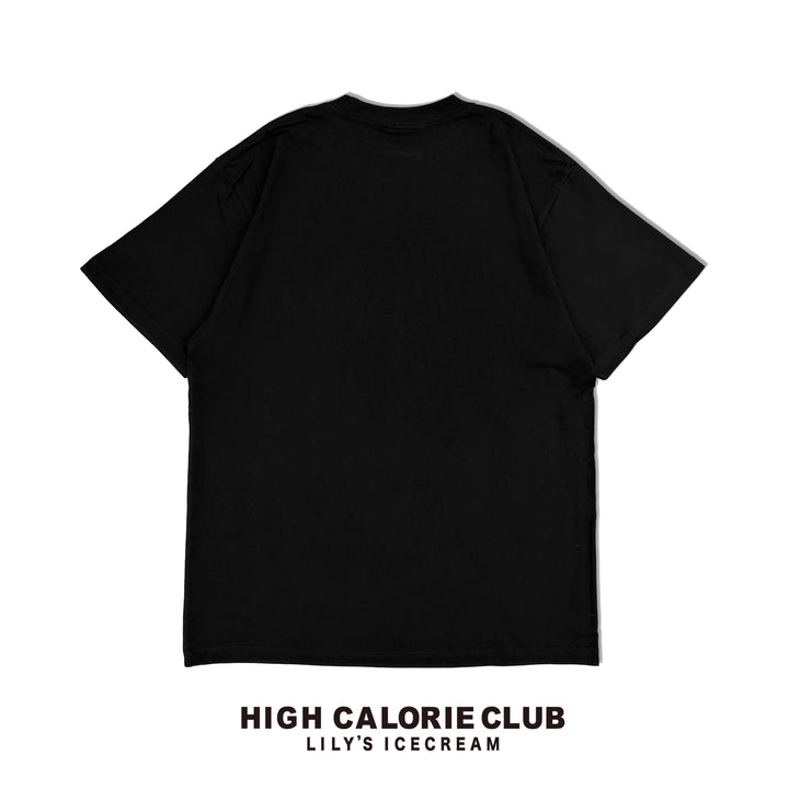 Y2K Leopard Tee