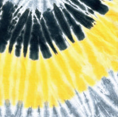 TEAM TURTLES L/S TIE DYE