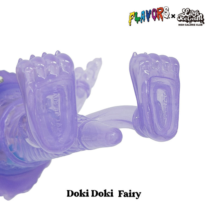 DOKI DOKI FAIRY