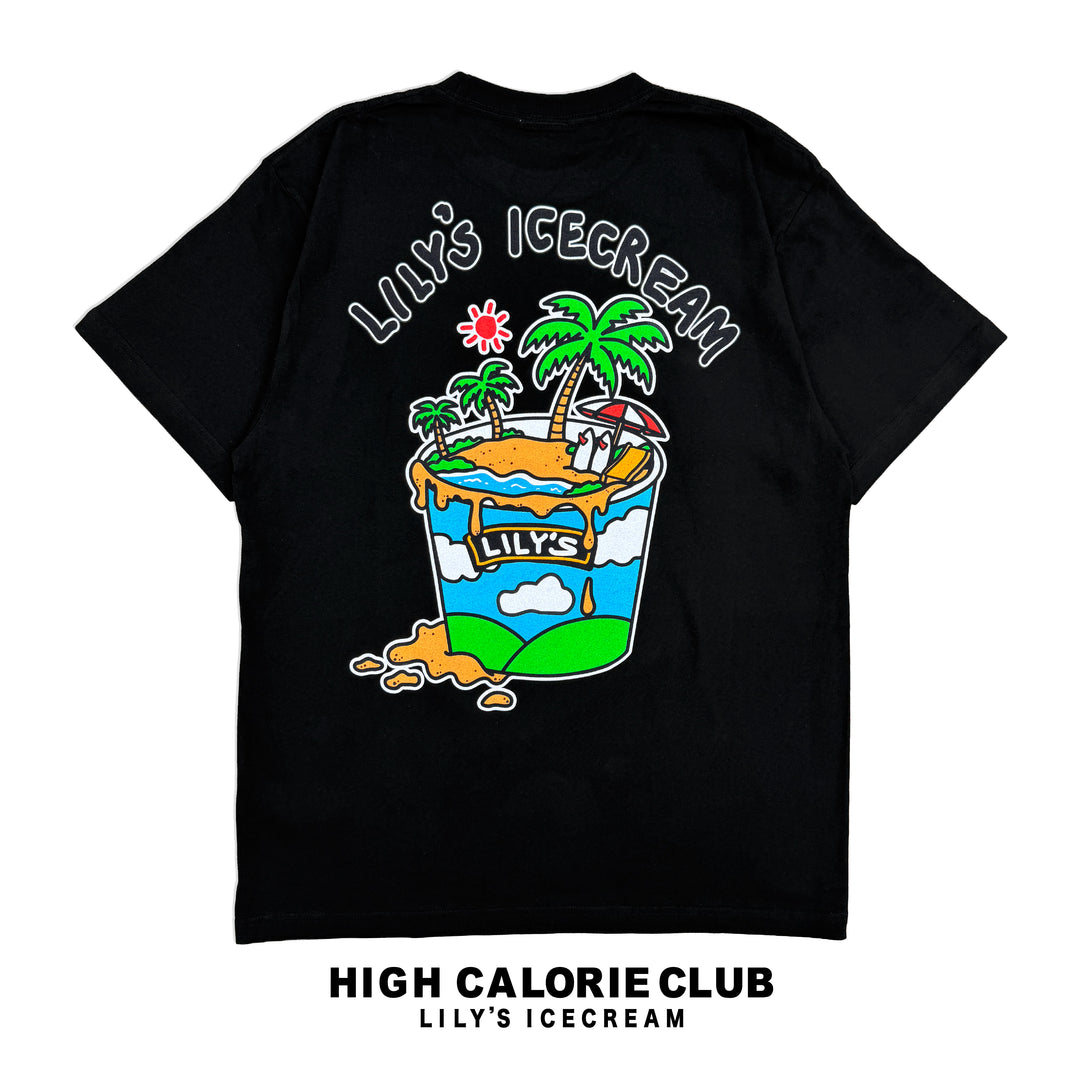 BEACH CUP TEE