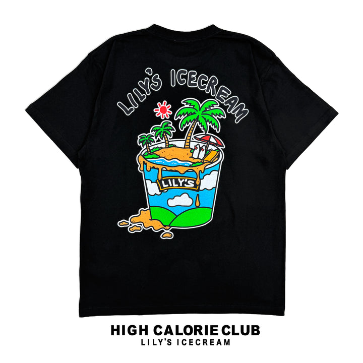 BEACH CUP TEE