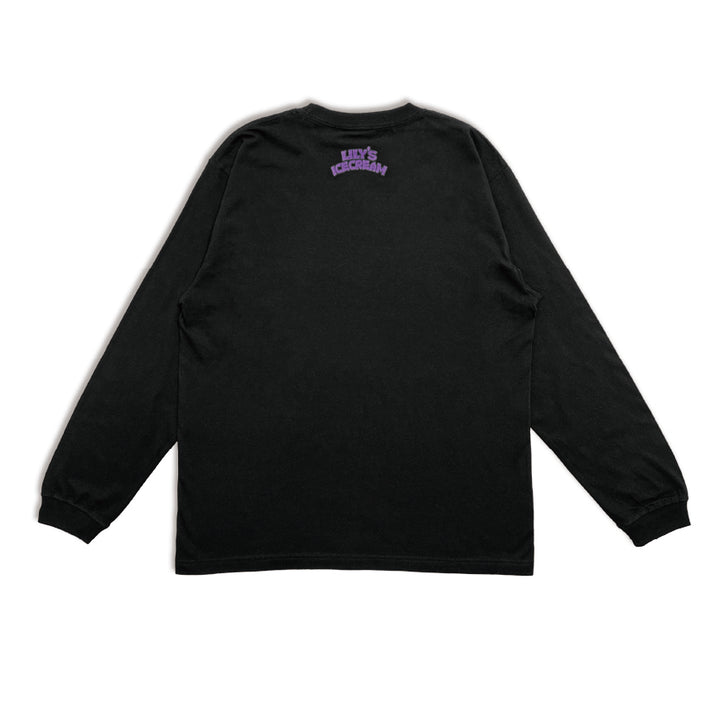 SHREDDER L/S