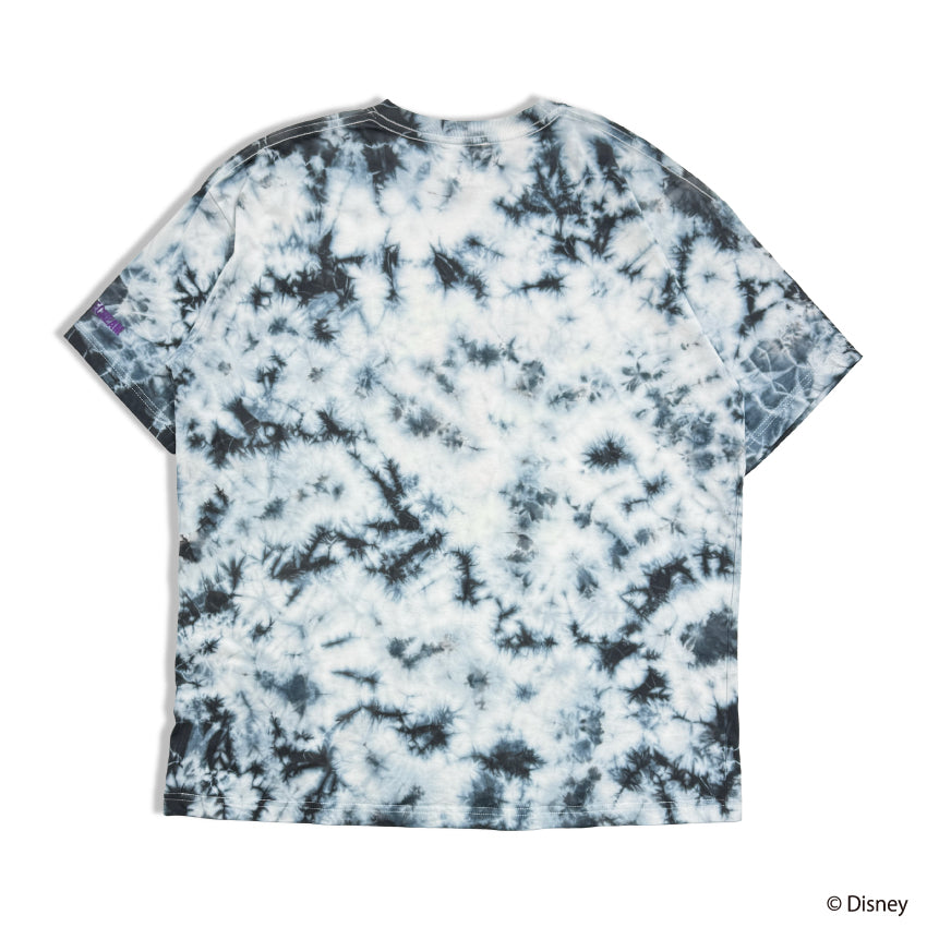 【SCAR】TIE DYE TEE