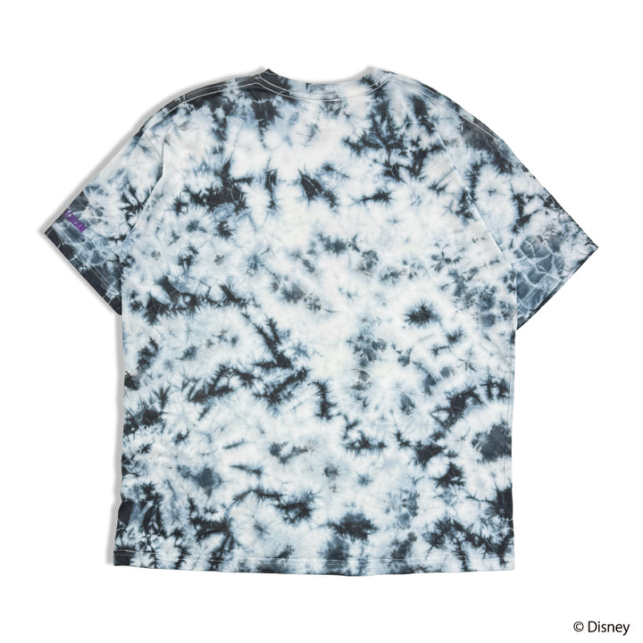【SCAR】TIE DYE TEE