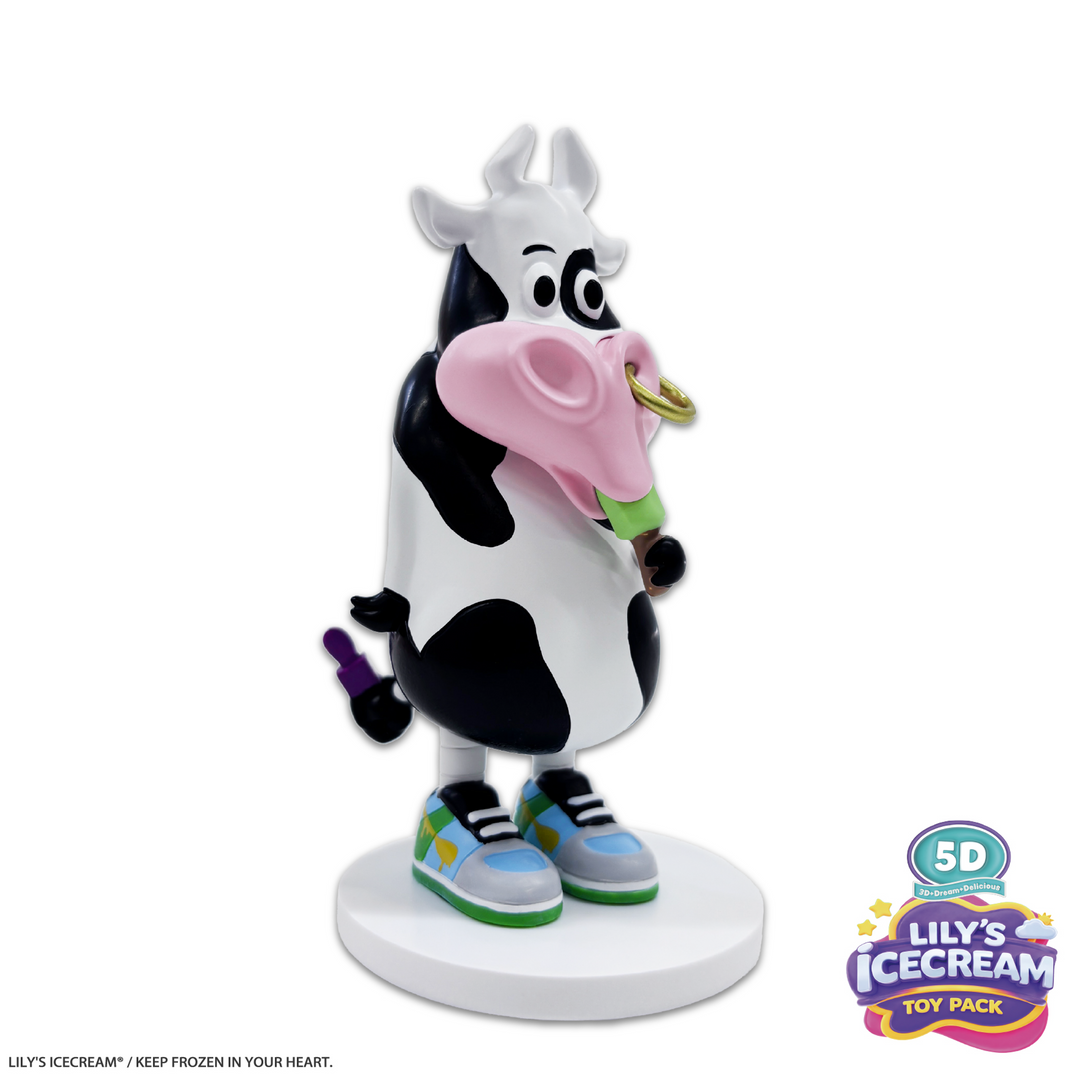 LILY'S ICECREAM TOY PACK