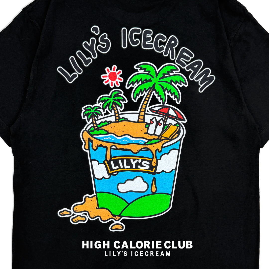 BEACH CUP TEE
