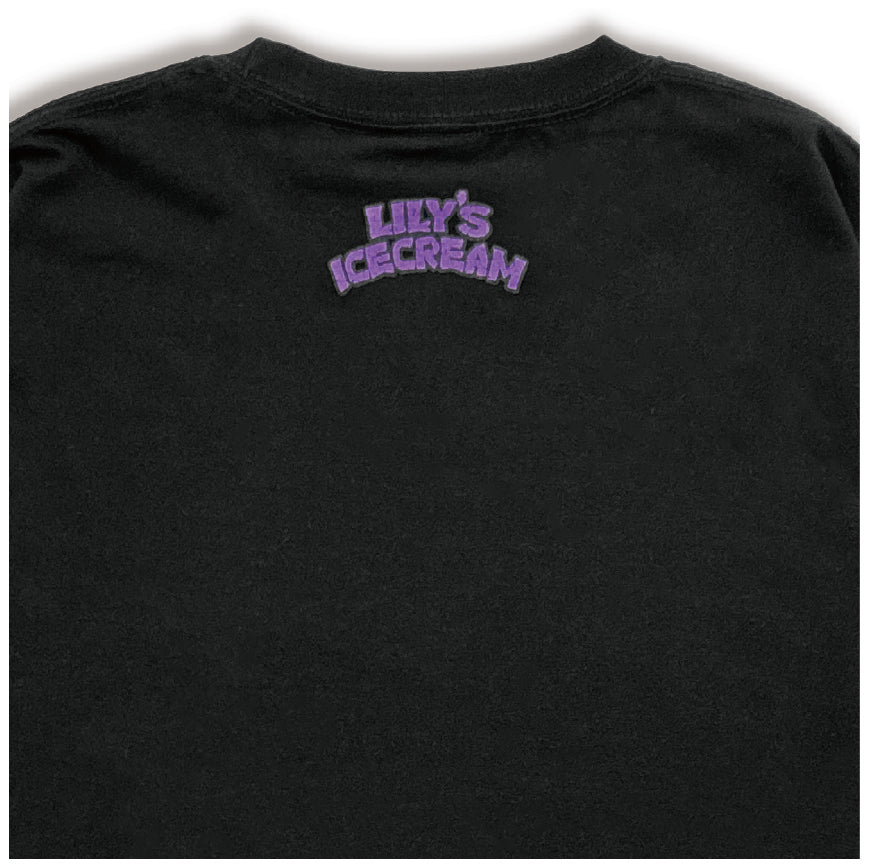 SHREDDER L/S