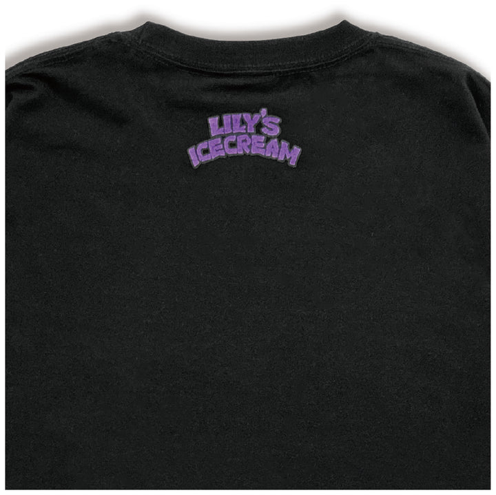 SHREDDER L/S