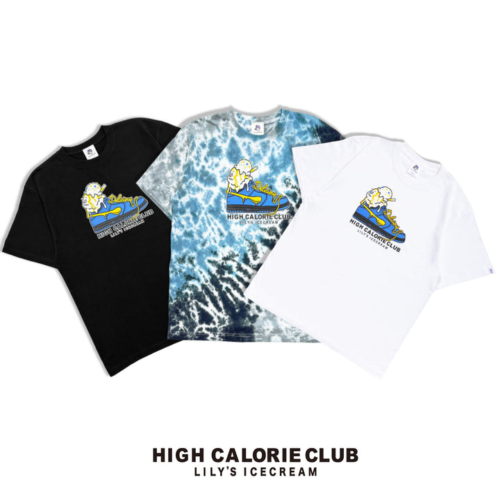 Calorie-X SHOES【BUBBLE】