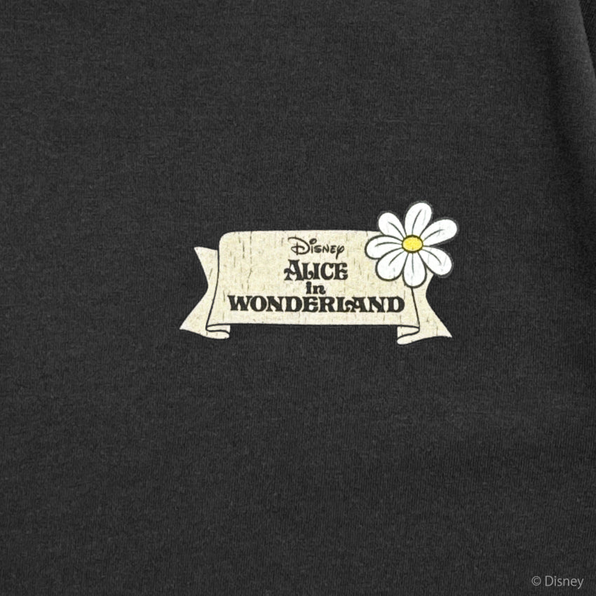 【Cheshire Cat】TEE