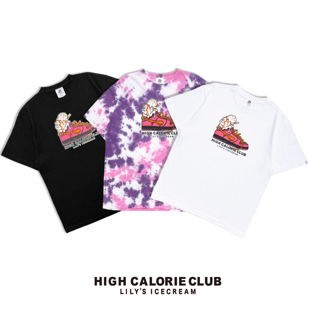 Calorie-X SHOES【BLOSSOM】