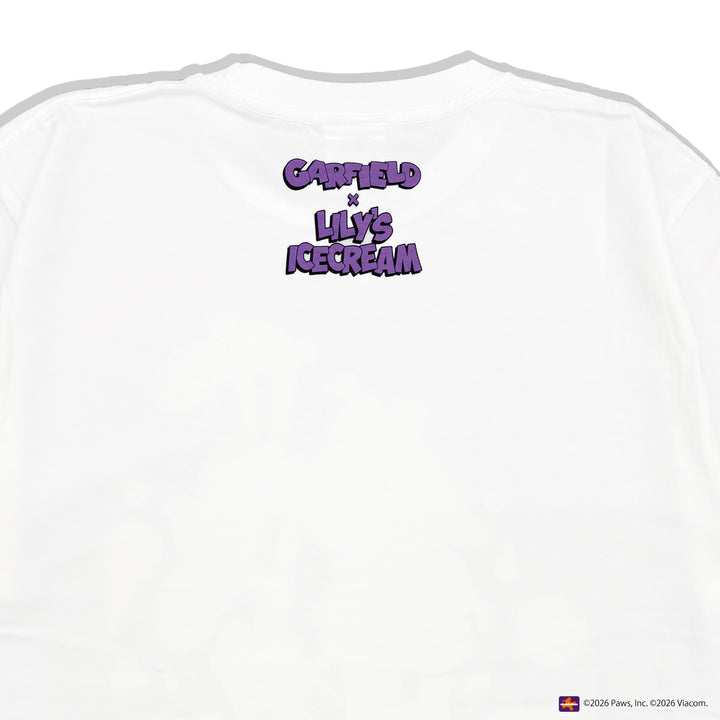 GARFIELD TEE