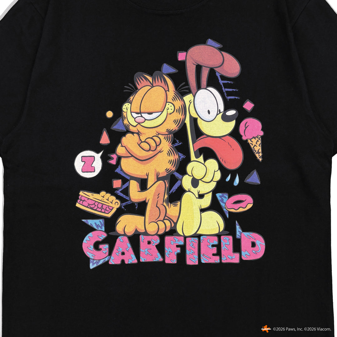 GARFIELD TEE
