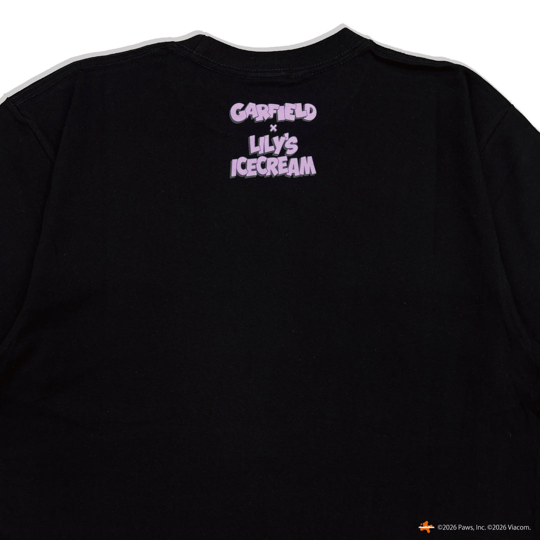 GARFIELD TEE