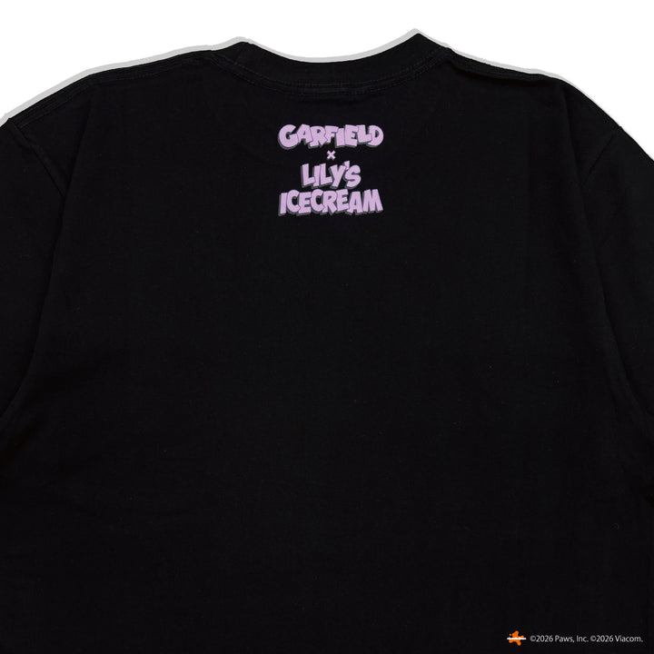 GARFIELD TEE