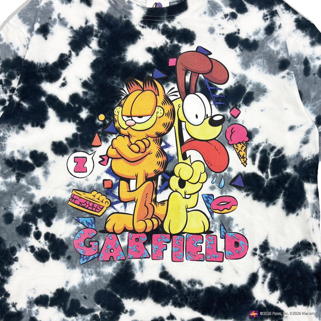 GARFIELD TEE