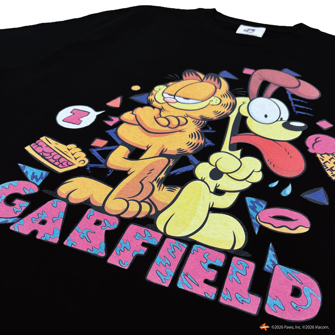 GARFIELD TEE