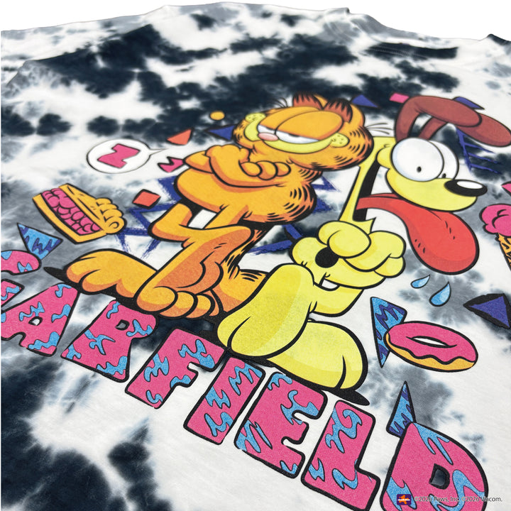 GARFIELD TEE