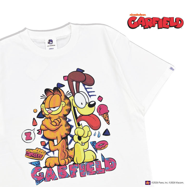 GARFIELD TEE
