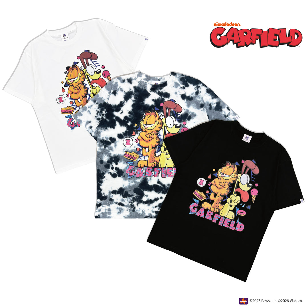 GARFIELD TEE