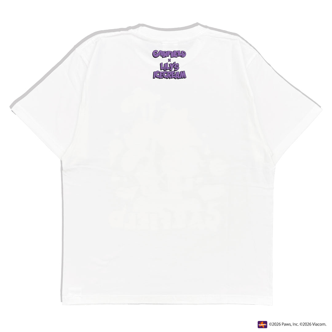 GARFIELD TEE