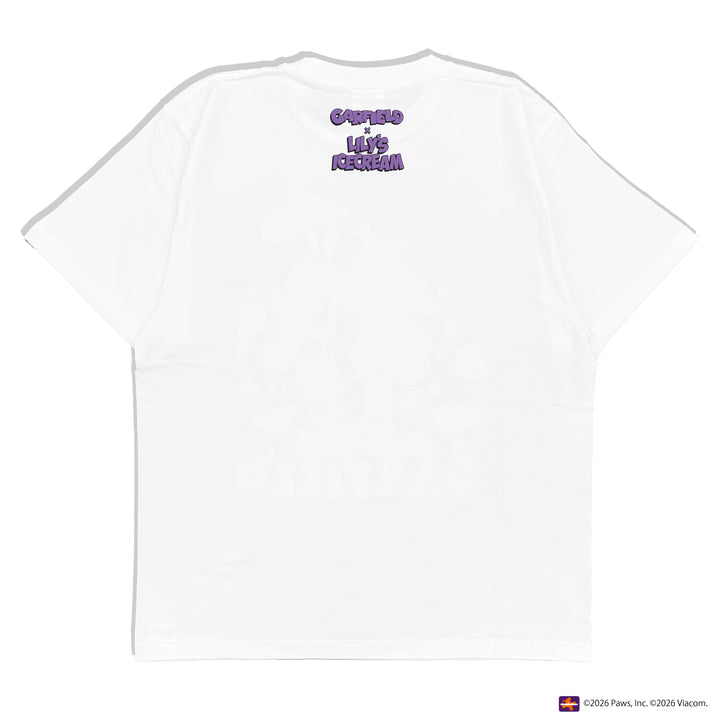 GARFIELD TEE