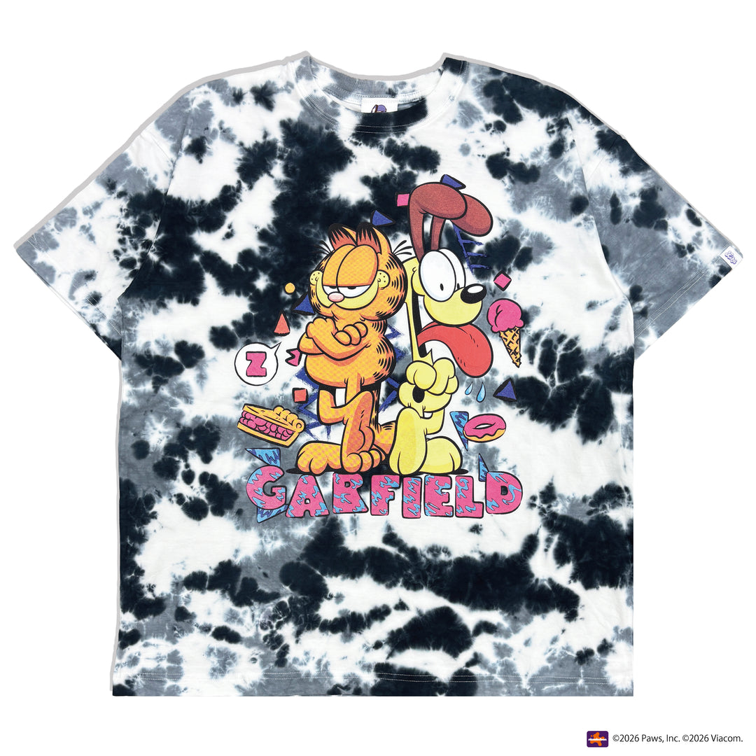 GARFIELD TEE