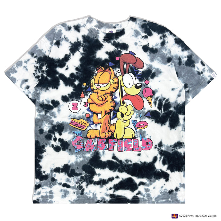 GARFIELD TEE