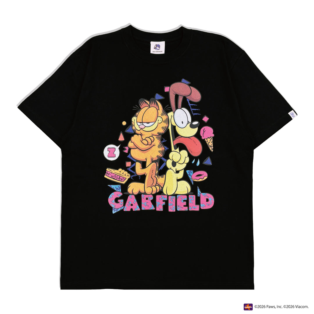 GARFIELD TEE