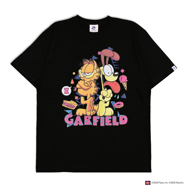GARFIELD TEE