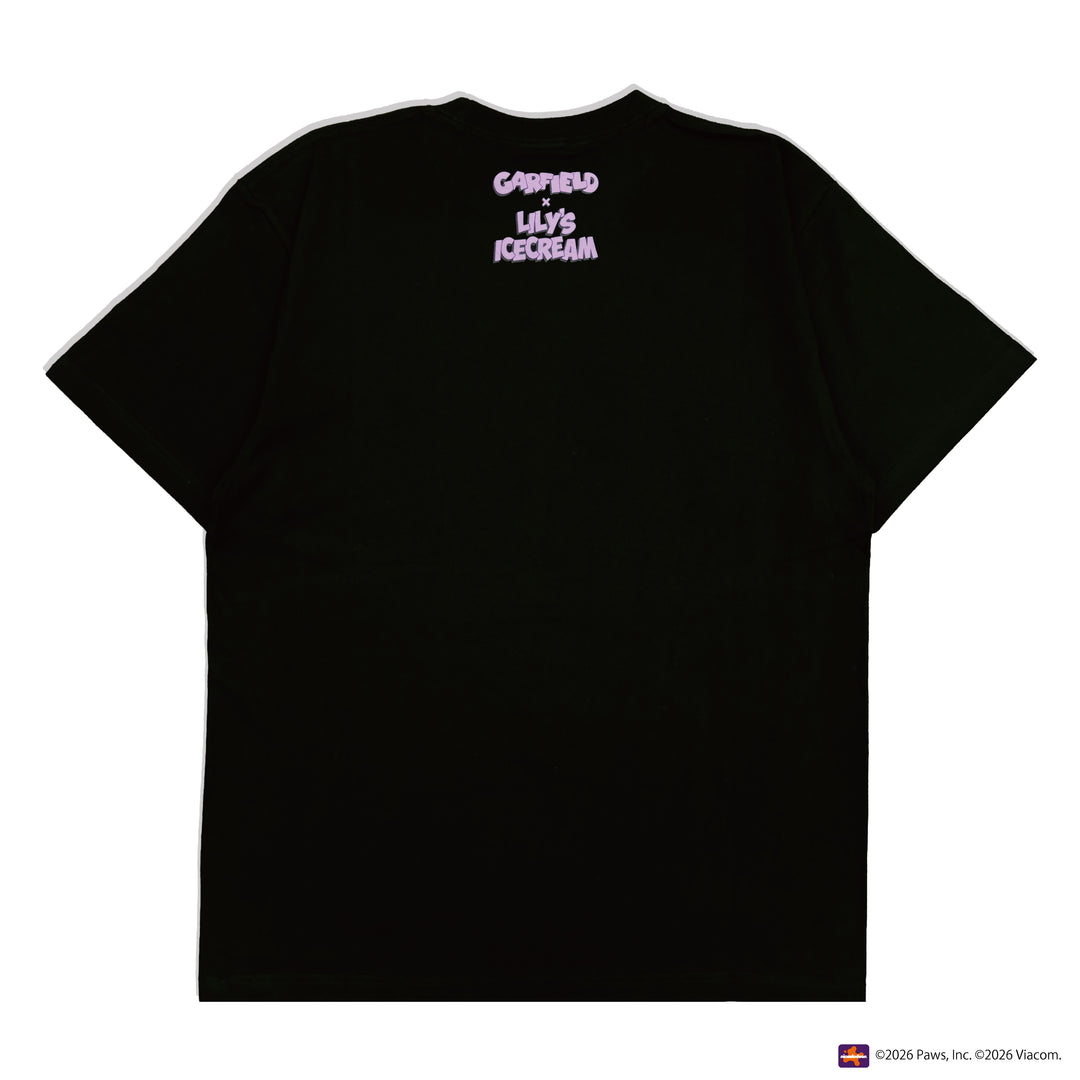 GARFIELD TEE